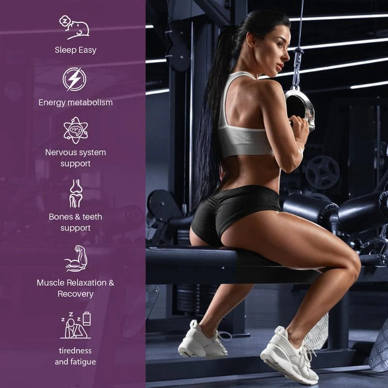 PuraVita® Magnesium Complex