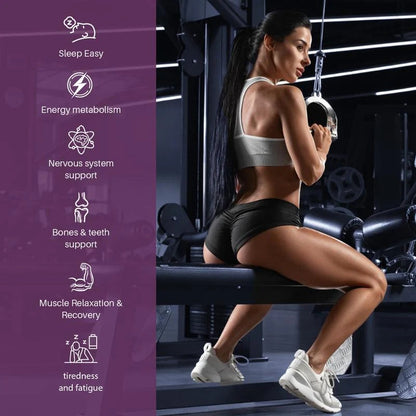 PuraVita® Magnesium Complex